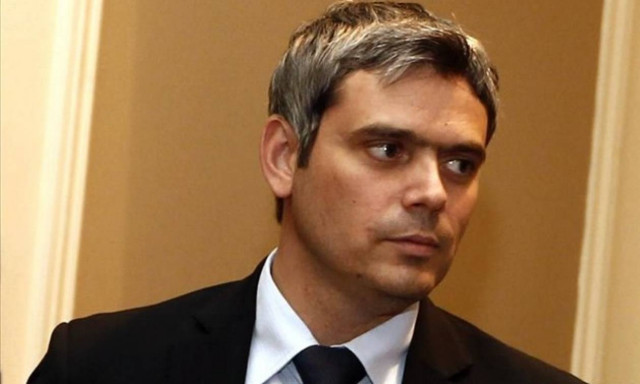 Εκλογές - Καραγκούνης: Η ΝΔ θα είναι πρώτο κόμμα