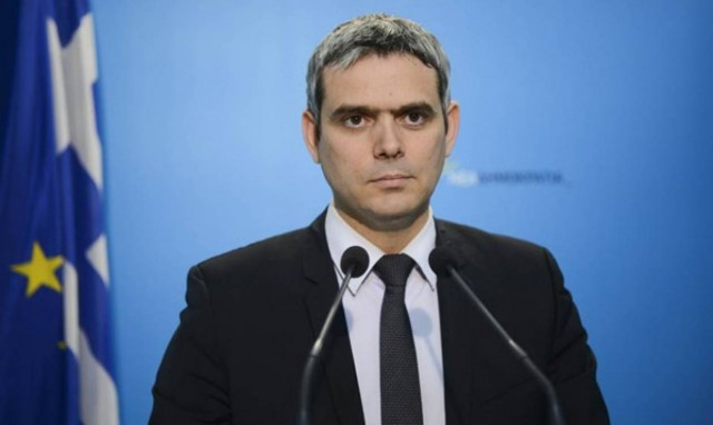 Εκλογές 2015: Καραγκούνης - Καμία ψήφος δεν πρέπει να πάει χαμένη