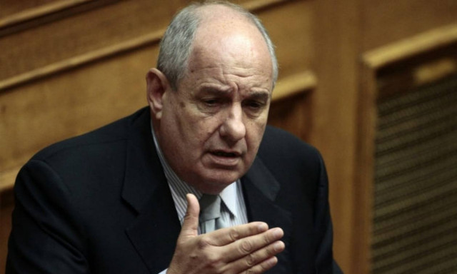 Εκλογές 2015 – Ο Τέρενς Κουίκ επικεφαλής του προεκλογικού αγώνα των Ανεξαρτήτων Ελλήνων