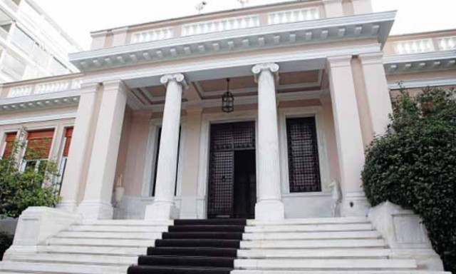 Εκλογές 2015-Μαξίμου: Σε ολοκληρωτική σύγχυση η Ν.Δ. εξαιτίας των εκλογών