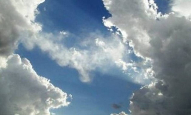 Καιρός: Ισχυροί βοριάδες και νεφώσεις την Τετάρτη