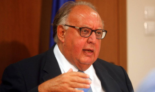 Πάγκαλος για Τσίπρα: Ψεύτης, απατεώνας, δημαγωγός και τυχοδιώκτης