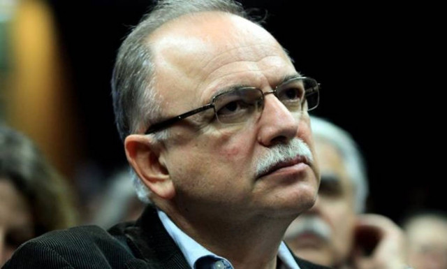 Εκλογές: Παπαδημούλης - Ο ΣΥΡΙΖΑ να μιλήσει σταράτα