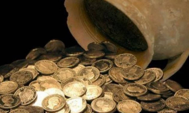 Ιωάννινα: Έψαχναν θησαυρό, βρέθηκαν στο τμήμα...