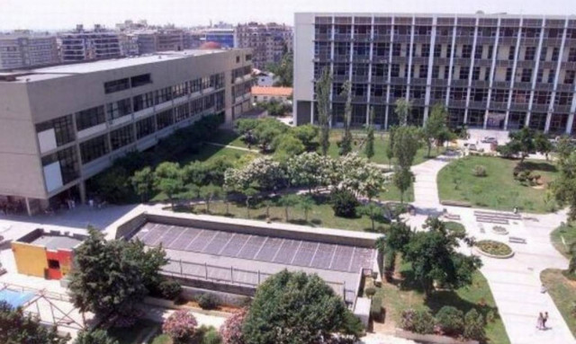 Βάσεις 2015: Η κίνηση του ΑΠΘ για τους φοιτητές