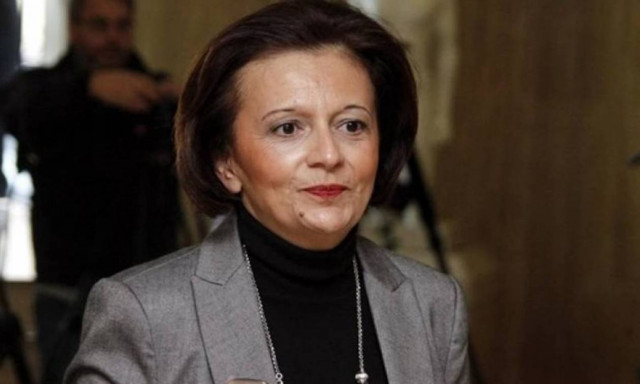 Εκλογές 2015 - ΑΝΕΛ για ΝΔ: Θέλει να ξεχάσει τη μακρά σειρά των δυσβάσταχτων μέτρων που πήρε