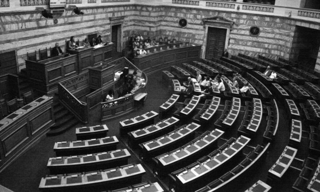 Η Πλατφόρμα 2010 στηρίζει το “εγχείρημα του ΣΥΡΙΖΑ για μια αυτοδύναμη αριστερή κυβέρνηση”