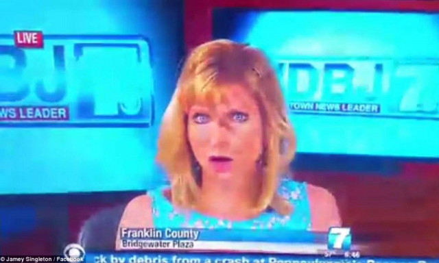 Σοκ: Κινηματογράφησε την εν ψυχρώ δολοφονία των πρώην συναδέλφων του (photos & videos)