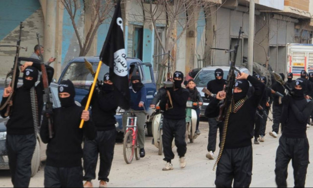 Συρία: Ακτιβιστές υποστηρίζουν ότι το ΙΚ πραγματοποίησε επίθεση με χημικά στην πόλη Μαρέα