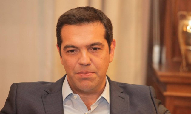Τσίπρας: Ο λαός έχει τη δυνατότητα να κρίνει αν πέτυχα ή όχι