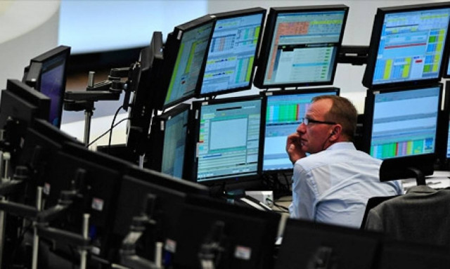 Ευρωπαϊκά χρηματιστήρια: Άνοιγμα με πτώση