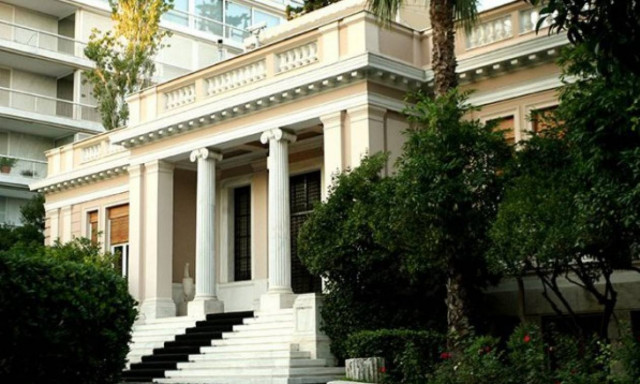 Εκλογές 2015: Αυτά είναι τα πρώτα ονόματα των υπηρεσιακών υπουργών