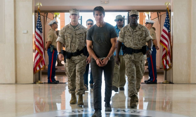Μission Impossible: Rogue Nation - Η πολυαναμενόμενη ταινία είναι γεγονός!
