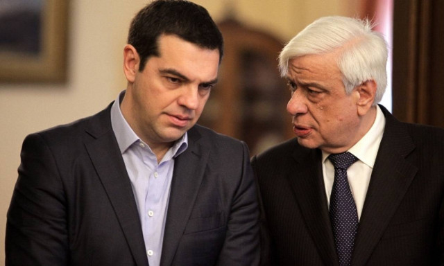 Εκλογές στις 20 Σεπτεμβρίου – Υπηρεσιακή κυβέρνηση την Παρασκευή