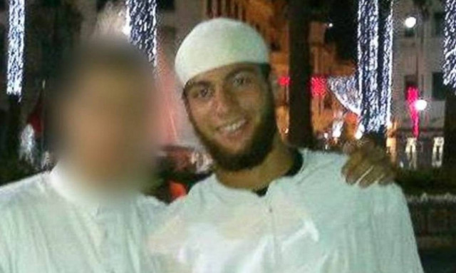 Γαλλία: Προφυλακίστηκε ο Μαροκινός για την επίθεση στην υπερταχεία Thalys