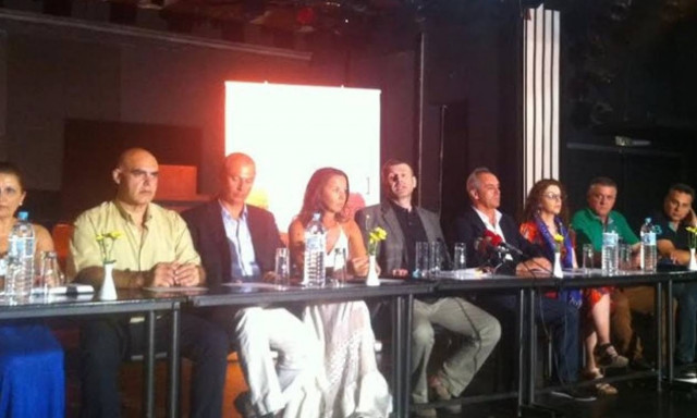 Ανοιχτός σε συνεργασία με την Κωνσταντοπούλου ο Γκλέτσος – Κατεβαίνει στις εκλογές η «Τελεία»