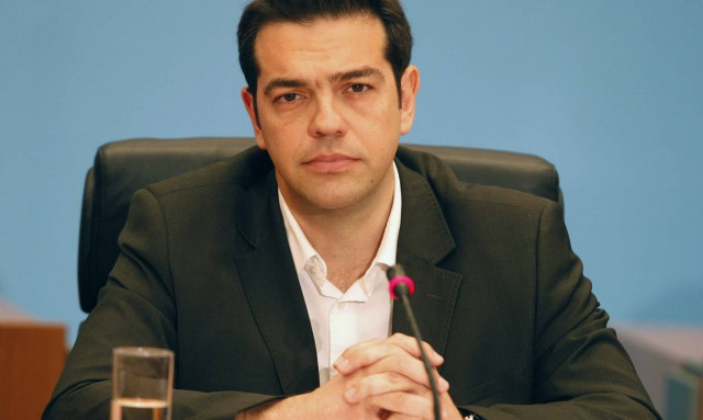 Εκλογές 2015 - Η πρώτη προεκλογική τηλεοπτική συνέντευξη του Αλέξη Τσίπρα