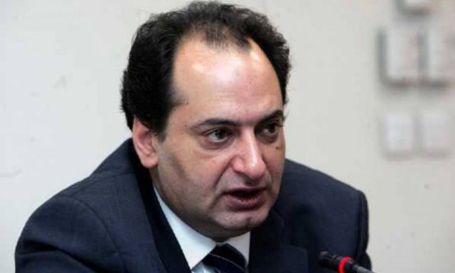 Ηράκλειο: Αλλάζουν οι όροι του διαγωνισμού για την κατασκευή του αεροδρομίου στο Καστέλι