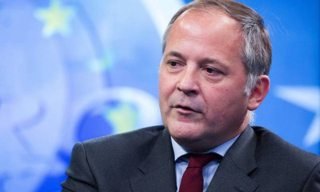 Μ.Κερέ: Η Ευρωζώνη παραμένει μία ατελής νομισματική ένωση