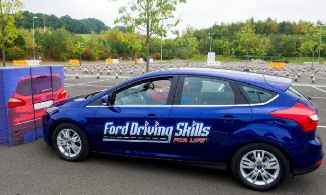 Ford: Τι προτιμούν οι Ευρωπαίοι οδηγοί