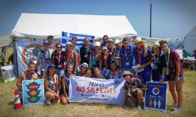 Ι.Ο.ΑΣ.: Προσελκύει το ενδιαφέρον στην Ιαπωνία