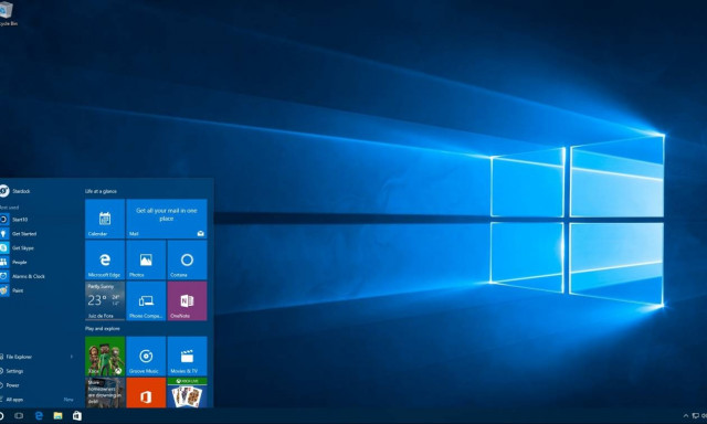 «Ξεπούλησαν» τον πρώτο μήνα τα Windows 10