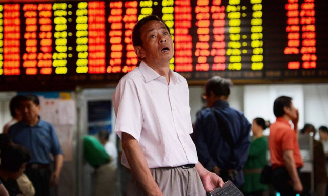 Πώς το κινέζικο όνειρο γίνεται απειλητικό τσουνάμι