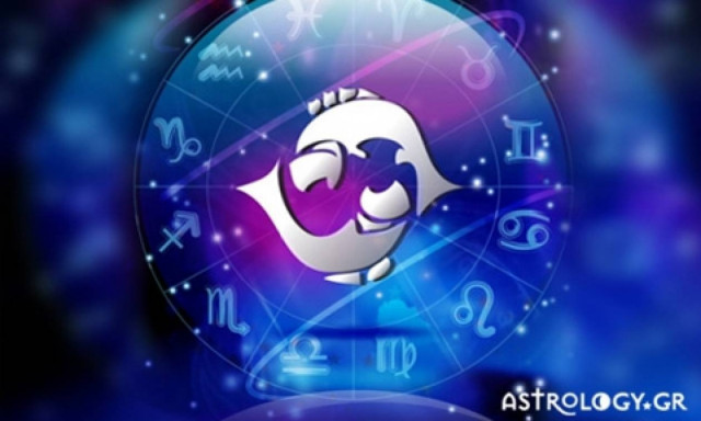 Ιχθύες (28/08/2015)