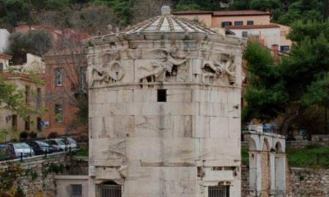 Ευρήματα στον Κεραμεικό επιβεβαιώνουν τη λειτουργία μοναδικού μαντείου (photo)