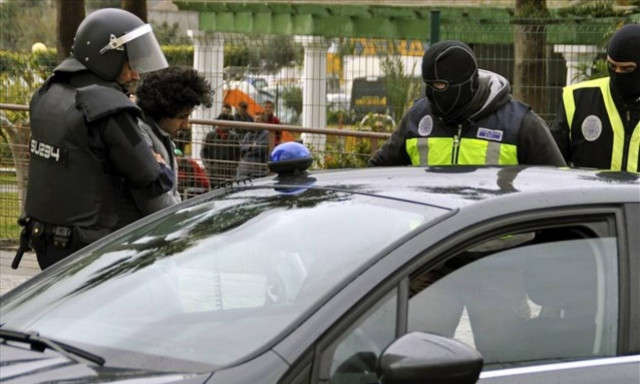 Δύο δημοσιογράφοι κατηγορούνται για εκβιασμό του βασιλιά του Μαρόκου