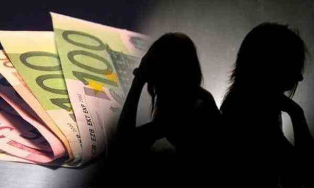 Ποιο μοντέλο έχει... χάσει τον ύπνο του με την υπόθεση του κυκλώματος στη Μύκονο;