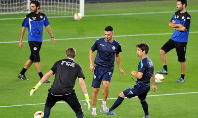 Europa League: Για το θαύμα στην Τουρκία ο Ατρόμητος