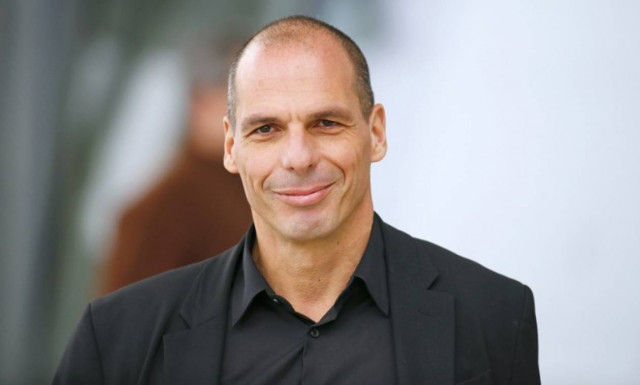 Εκλογές 2015: Ετοιμάζει κόμμα ο Βαρουφάκης