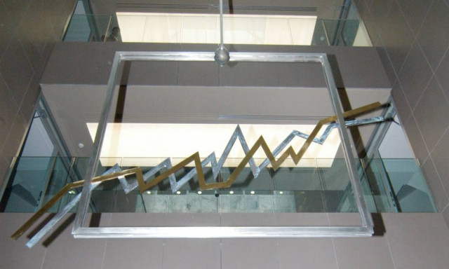 Ανοδικό ξεκίνημα την Πέμπτη για το Χρηματιστήριο Αθηνών