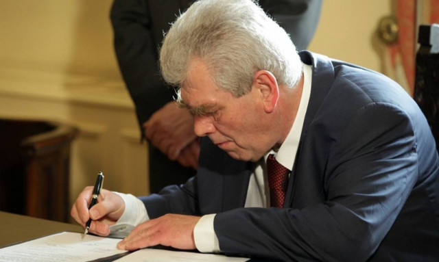 Παπαγγελόπουλος: Σε 22 μέρες θα παραδώσω ξανά στον κ. Παρασκευόπουλο