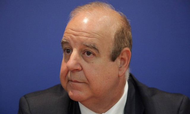 Χαϊκάλης: Δεν υπάρχει offshore, η εν λόγω εταιρεία δεν μου ανήκει