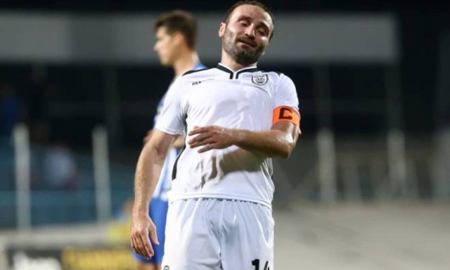 Κύπρο ή σταματάει ο «Σάλπι»!