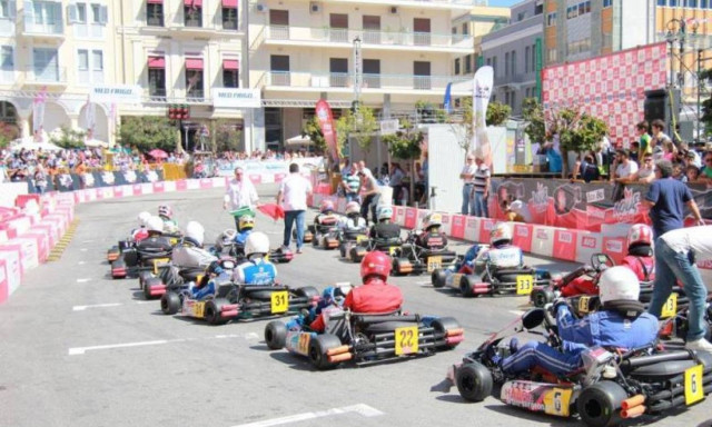 7ο PICK Πάτρας: H OMAE στη διοργάνωση