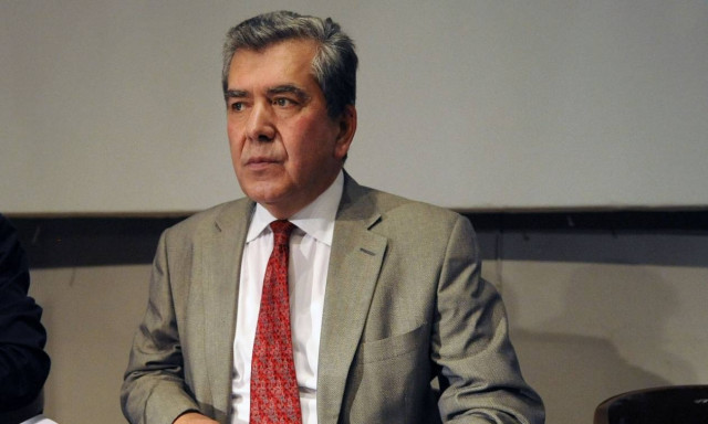 Εκλογές 2015: Μητρόπουλος - Ο Τσίπρας μου είπε πως θα είμαι υποψήφιος