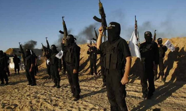 Τσαντ: Σε θάνατο καταδικάστηκαν δέκα μαχητές της Μπόκο Χαράμ