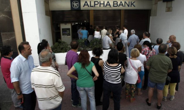 «Χαλαρώνουν» κι άλλο τα capital controls - Τι αλλάζει