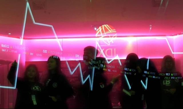 Εκτονώνεται το ράλι στις αγορές – Πτώση 1% για τα ευρωπαϊκά χρηματιστήρια