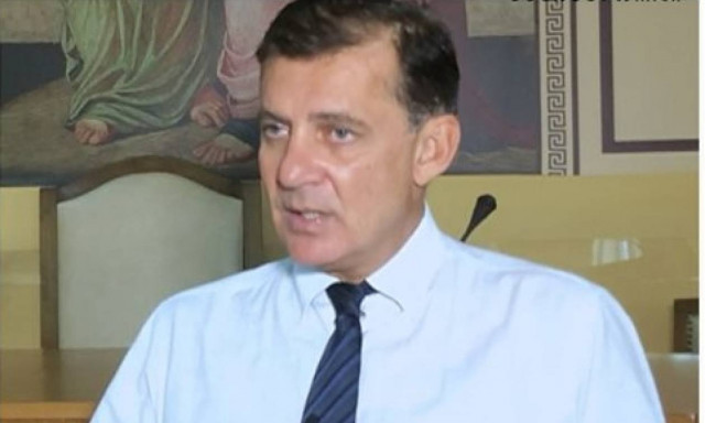 Εκλογές 2015 - Ποιος είναι ο νέος υπουργός Υγείας, Μελέτιος - Αθανάσιος Δημόπουλος