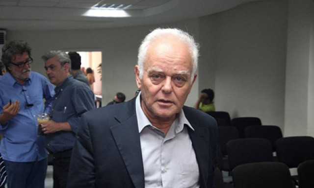 Εκλογές 2015: Ποιος είναι ο νέος υπουργός Εσωτερικών, Αντώνης Μανιτάκης