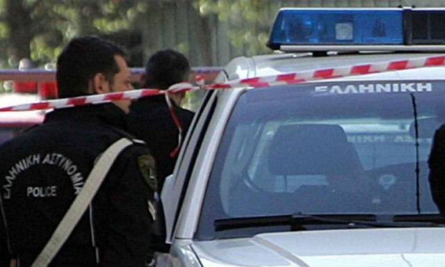 Πυροβολισμοί κοντά στο σπίτι του Β. Μεϊμαράκη