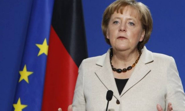 Μέρκελ: Η Ε.Ε. είναι έτοιμη να συζητήσει την προσφυγική κρίση σε έκτακτη Σύνοδο Κορυφής