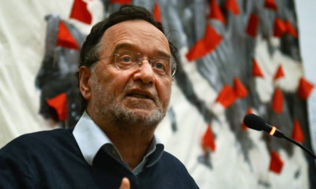 Εκλογές 2015: Από τη Μυτιλήνη ξεκινά τις περιοδείες ο Π. Λαφαζάνης