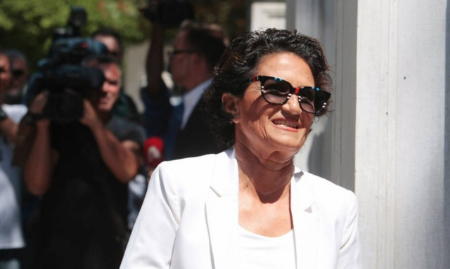 Εκλογές 2015 - Οι πρώτες δηλώσεις των υπηρεσιακών υπουργών μετά την ορκωμοσία