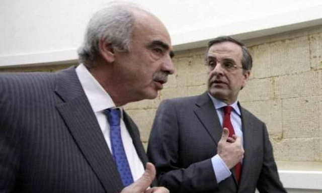 Εκλογές 2015: Ο κ. Μεϊμαράκης πότε θα ζητήσει συγγνώμη;