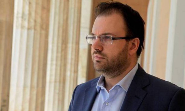 Εκλογές 2015 - Θετική κατάληξη στις συζητήσεις με το ΠΑΣΟΚ «βλέπει» ο πρόεδρος της ΔΗΜΑΡ